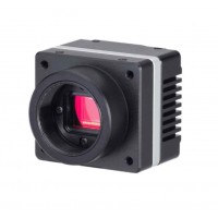2/3" CCD Camera, USB3.0, Color or Monochrome